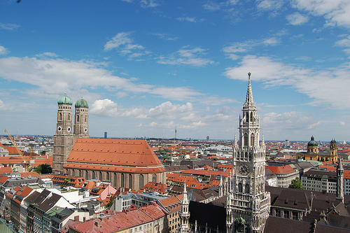 Munich